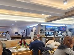 -海兰江石锅饭(水上店)