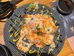 -黑牛の店·和牛烧肉(合生汇店)