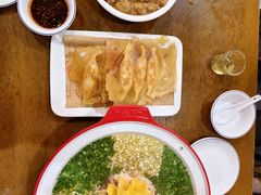 -杏花村水席楼·洛阳水席(老城十字街店)