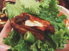 -全州拌饭馆(断桥店)