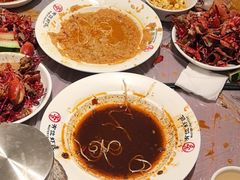 -有位虾匠·香辣蟹·小龙虾(李村店)