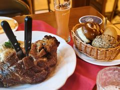 -申德勒加油站西餐厅(日坛路总店)