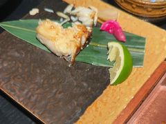 -松鹤精致料理(五一中路店)