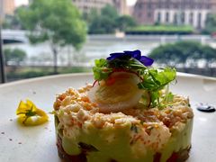 -上海苏宁宝丽嘉酒店·Cafe Bellagio西餐厅