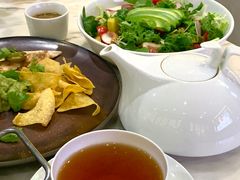 -théATRE茶聚场·餐厅(环球金融中心店)