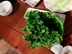 -超级神炭烤肉夜食(芥园西道店)