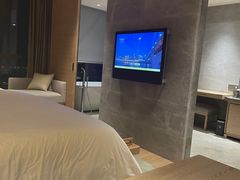 -重庆解放碑威斯汀酒店