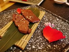 雪花肥牛-长崎屋·日本料理·刺身·烧鸟(天河北路店)