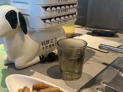 -丰茂烤串(公园店)