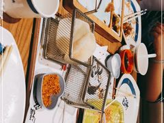 -满园烤鸭·春饼(奥体万达店)