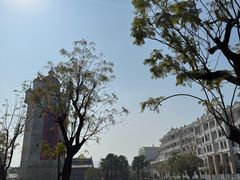 -赤坎·广东华侨国际旅游度假区