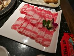 -井格重庆火锅(临平银泰城店)