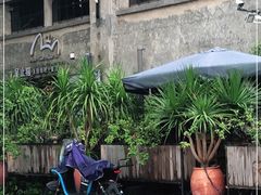 -more than meow吴止猫主题餐厅(承德 中船汇店)