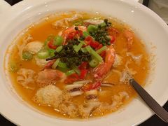 -万豪中餐厅·粤菜·北京粤财JW万豪酒店