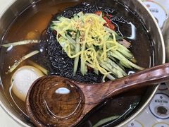 -服务大楼冷面(延大店)