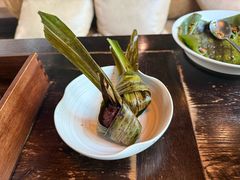 -泰莲庭·溪畔餐厅(雁栖湖店)