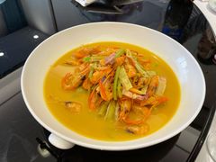 运河虾-王元兴酒楼(杭帮菜名店)