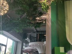 -迪欧咖啡·中西餐融合菜(平江万达旗舰店)