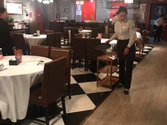 大堂-红门金汤·港式火锅(英皇集团中心店)