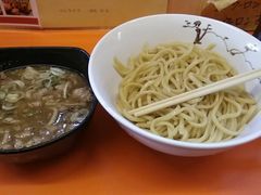 -拉面莊夢語＆中华料理八椿