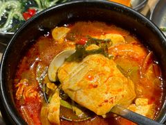 -姜虎东白丁烤肉(恒隆广场店)