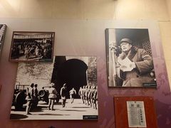 -西柏坡纪念馆
