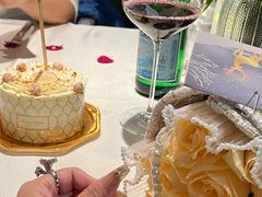 -MONICH牛排融合餐厅(和义大道购物中心店)