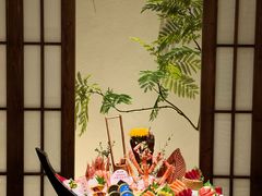 -上井料理黑金店(IFS国金中心店)