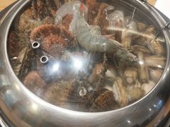 -海味当家(西安路店)