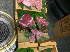 -NIUAN牛庵·日式和牛烧肉(恒隆店)