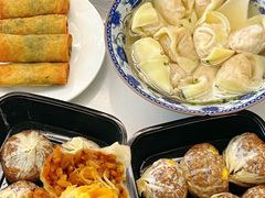 -217笋干馄饨