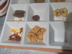 -探鱼·鲜青椒爽麻烤鱼(北京路天河城店)