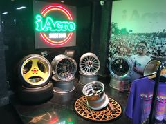 -十二小节BAR·COFFEE·ACE&CLUB·火车咖啡厅(751店)