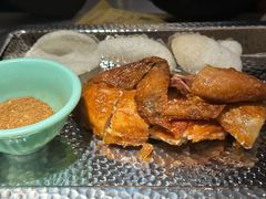 -章吴记喜瑞餐厅(东东城店)