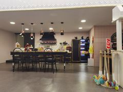 -Lilliput粒粒堡亲子餐厅(置汇旭辉店)
