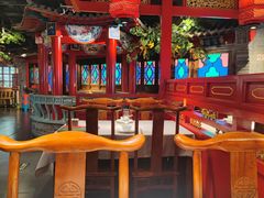 -北平食坊·烤鸭(黄寺大街店)