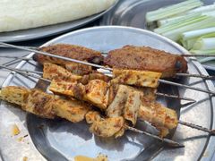 -清真·馬坡二旦烧烤(人生一串拍摄店)