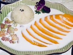 -早安曼谷泰国餐厅