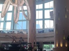 -太原凯宾斯基饭店