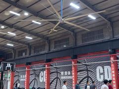 -CD恒温篮球馆(新区1969店)