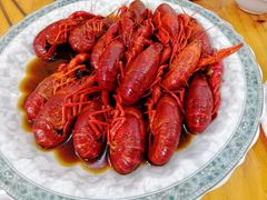 -盱眙虾神於氏龙虾(夫子庙红街店)