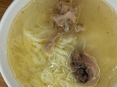 -海汇源老烧麦店(东大街总店)