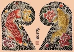 点击看大图 -针牛刺客·刺青纹身