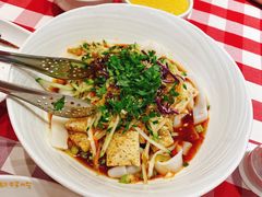 西贝面筋-西贝(金桥店)