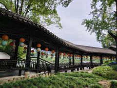 -古堰画乡景区