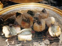 -味家烤肉烤鳗鱼牛排(西塔旗舰店)