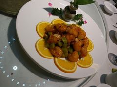 -鼎记酒楼(雁南一路店)