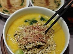 -云锦壹号·淮扬宴(徐汇万科店)
