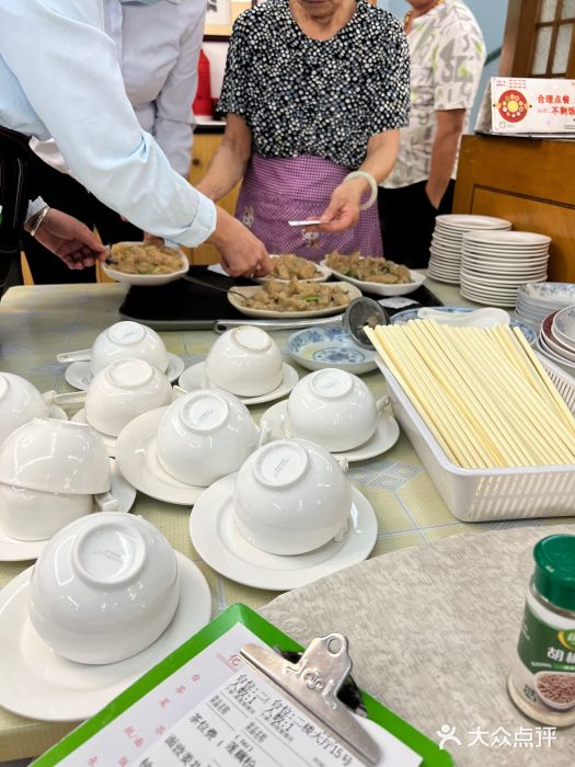 腰记饭店(龙源路店)图片