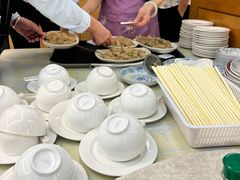 -腰记饭店(龙源路店)